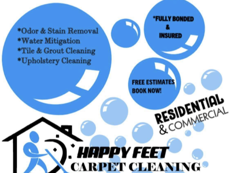 Carpet Cleaning